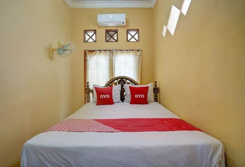 Barokah Hotel Syariah By Oyo