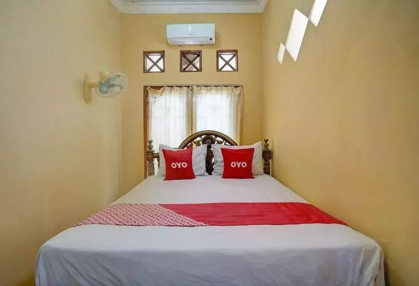 Barokah Hotel Syariah By Oyo