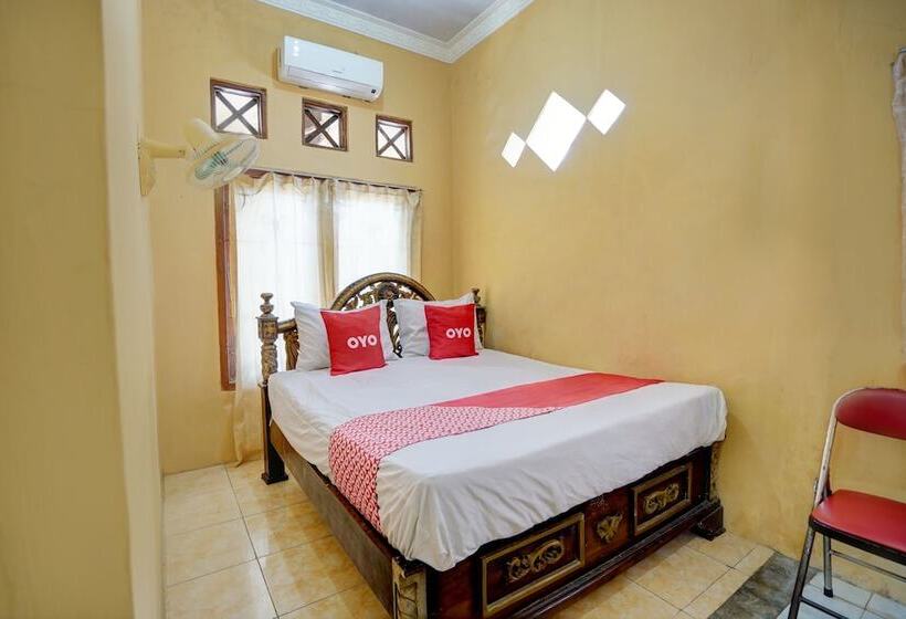 Barokah Hotel Syariah By Oyo