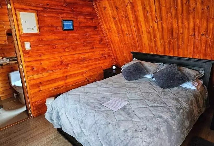 ベッドアンドブレックファースト Hakuna Matata Glamping