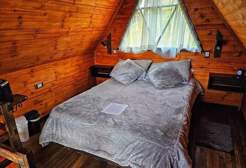 ベッドアンドブレックファースト Hakuna Matata Glamping