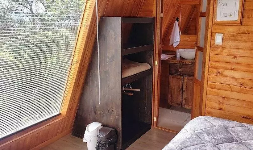 ベッドアンドブレックファースト Hakuna Matata Glamping