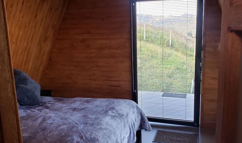 تختخواب و صبحانه Hakuna Matata Glamping