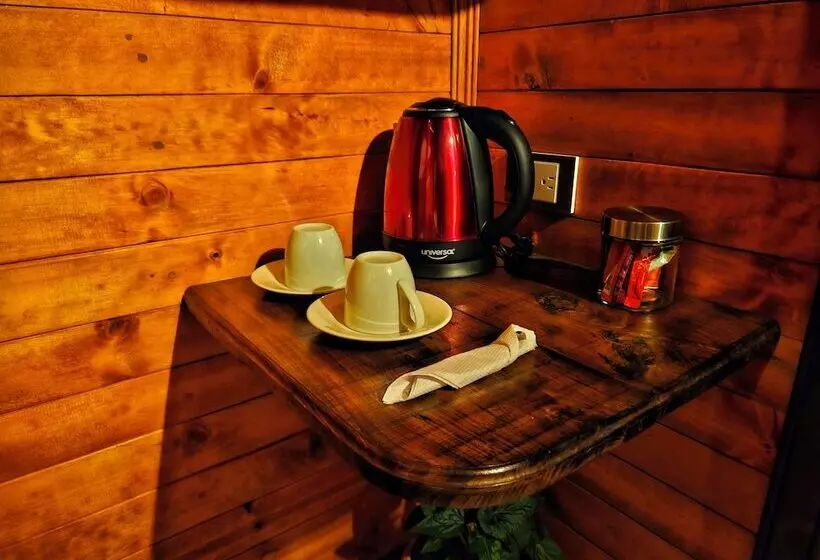 ベッドアンドブレックファースト Hakuna Matata Glamping