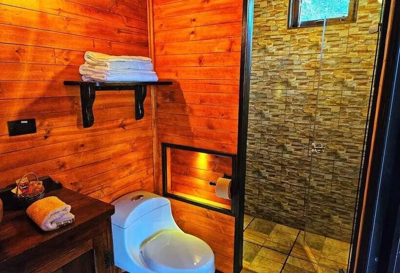 ベッドアンドブレックファースト Hakuna Matata Glamping