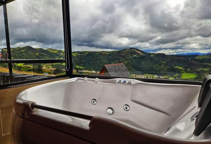 ベッドアンドブレックファースト Hakuna Matata Glamping