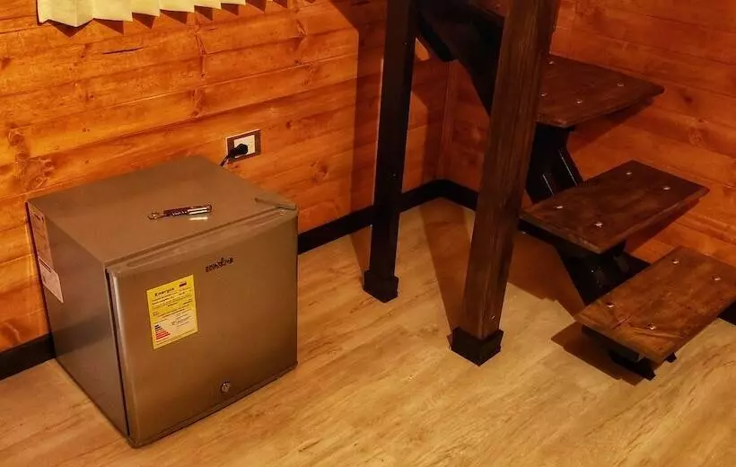 ベッドアンドブレックファースト Hakuna Matata Glamping