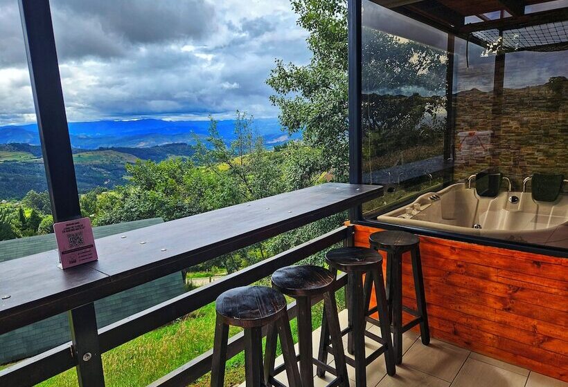 تختخواب و صبحانه Hakuna Matata Glamping