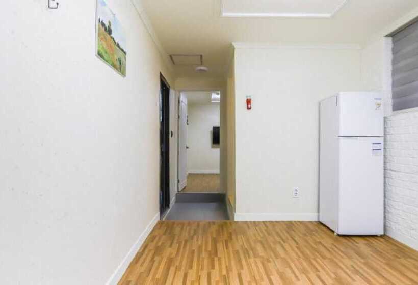 Donghae Cheonjabong Beach Pension