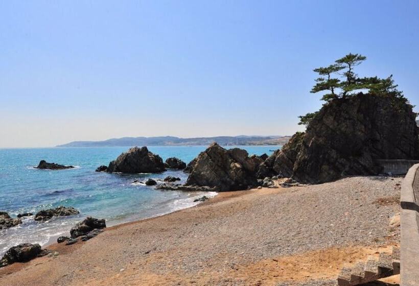 Gyeongju Ocean Tour Pension