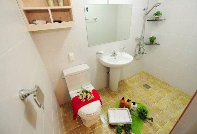 Gyeongju Ocean Tour Pension