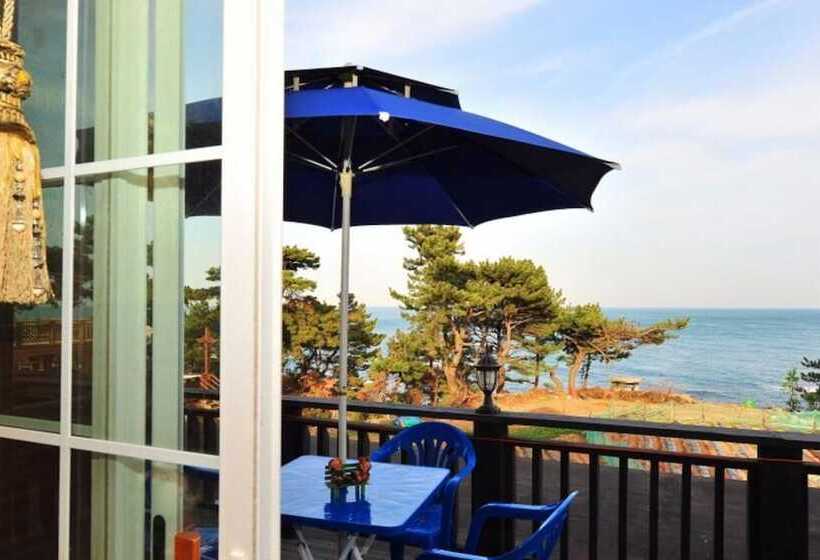 Gyeongju Ocean Tour Pension