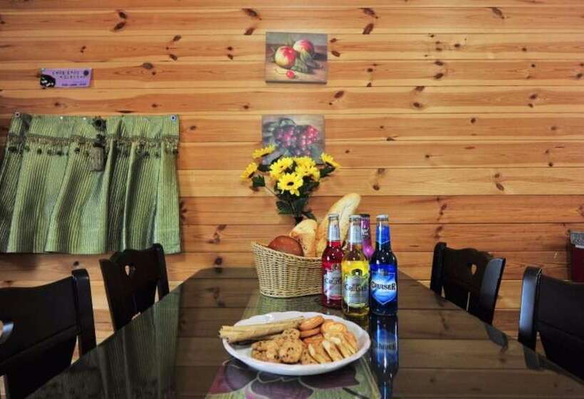 Gyeongju Ocean Tour Pension