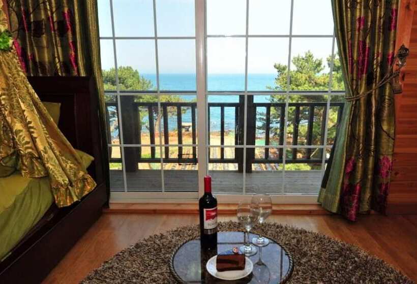 Gyeongju Ocean Tour Pension