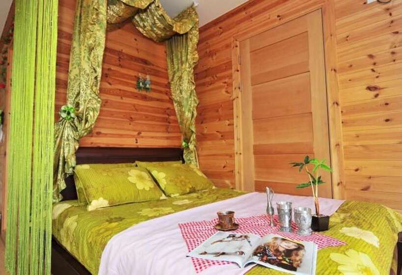 Gyeongju Ocean Tour Pension