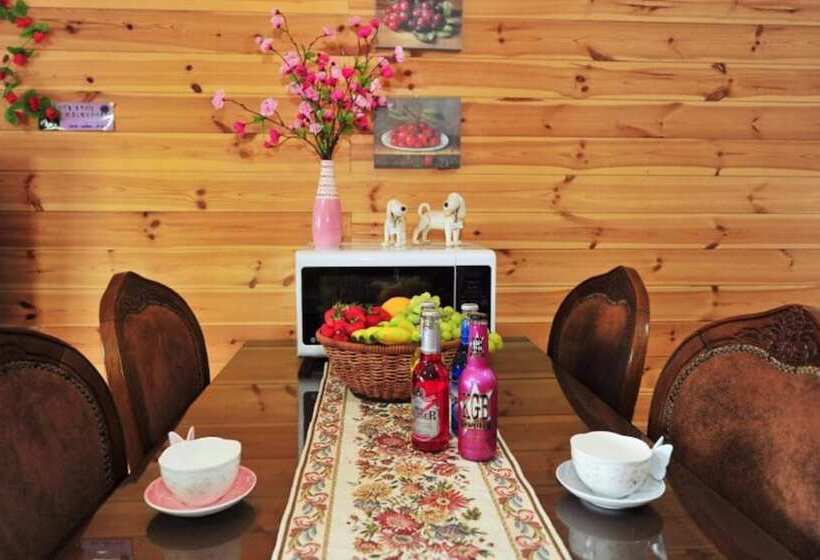 Gyeongju Ocean Tour Pension