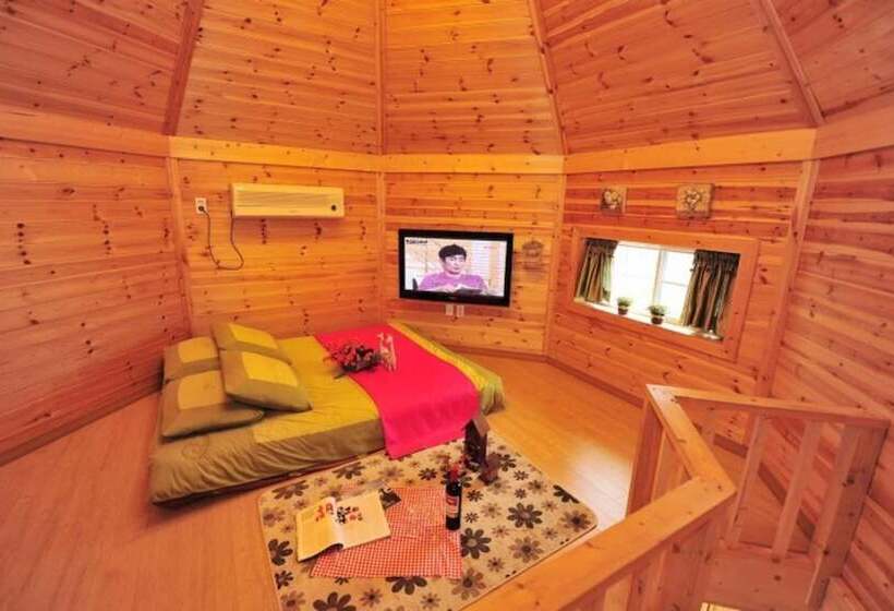 Gyeongju Ocean Tour Pension