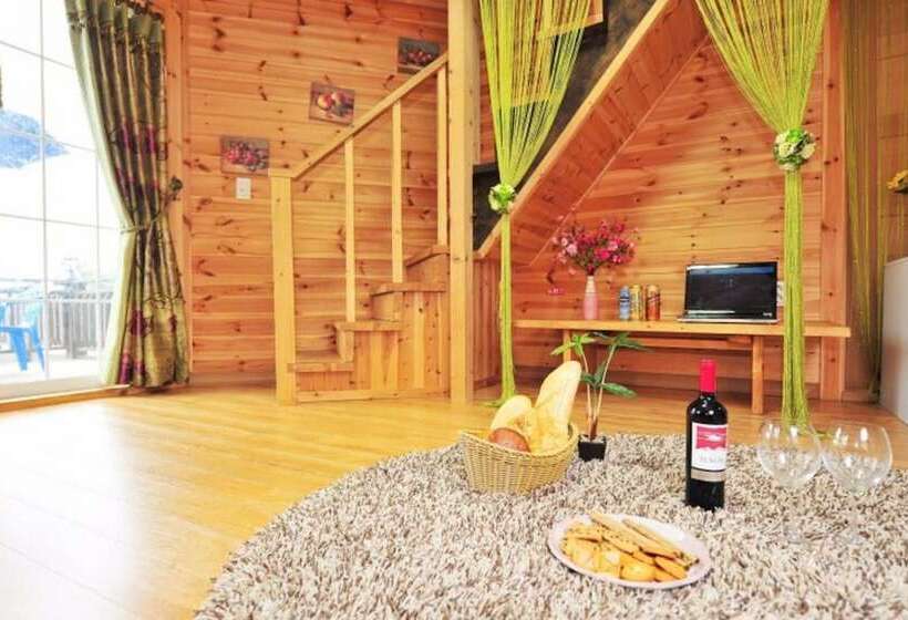 Gyeongju Ocean Tour Pension