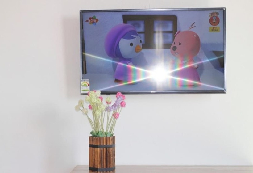 Gyeongju Ocean Tour Pension