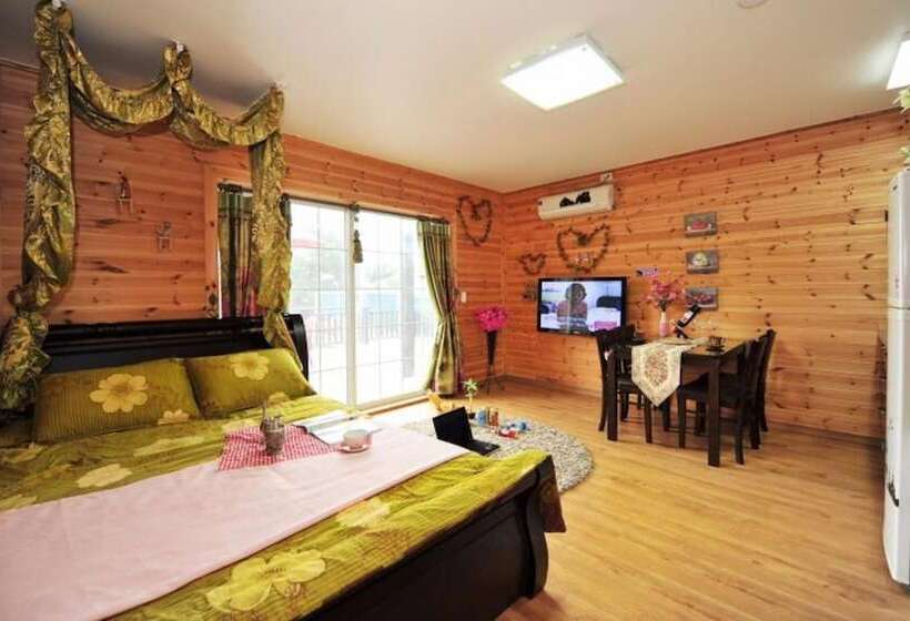 Gyeongju Ocean Tour Pension