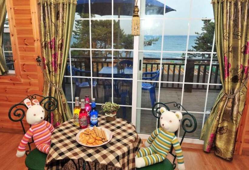 Gyeongju Ocean Tour Pension