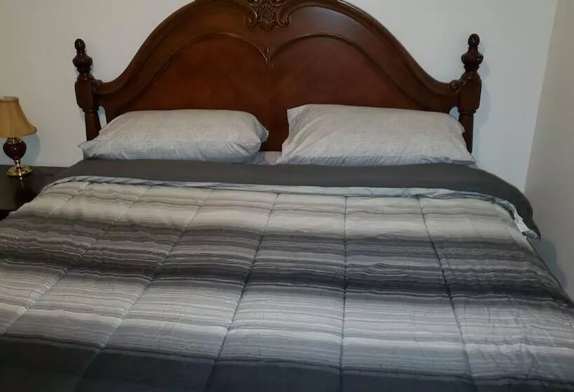 Hostelli Hebergement Jfr