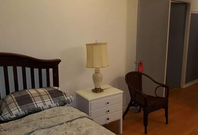 Hostelli Hebergement Jfr