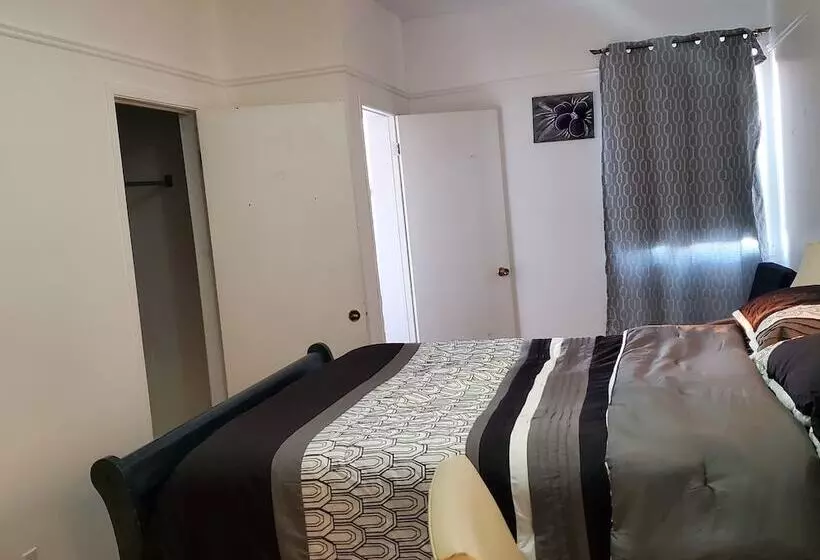 Hostelli Hebergement Jfr