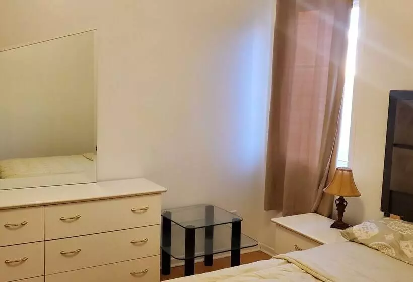 Hostelli Hebergement Jfr