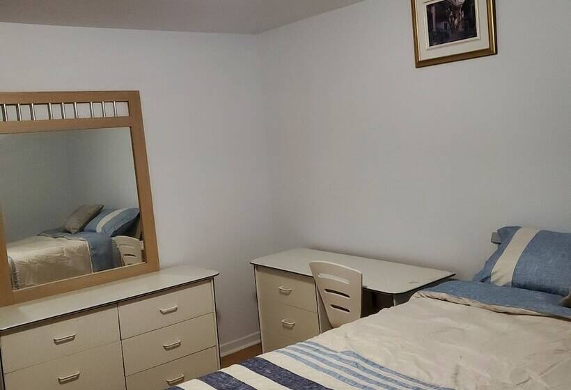 여관 Hebergement Jfr