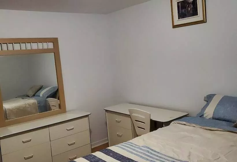 Hostelli Hebergement Jfr