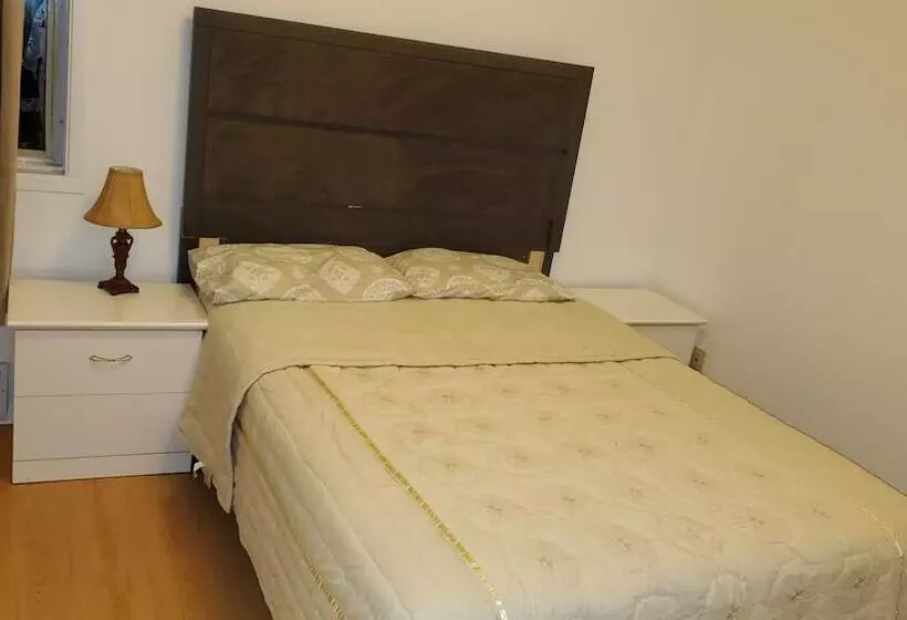 Hostelli Hebergement Jfr