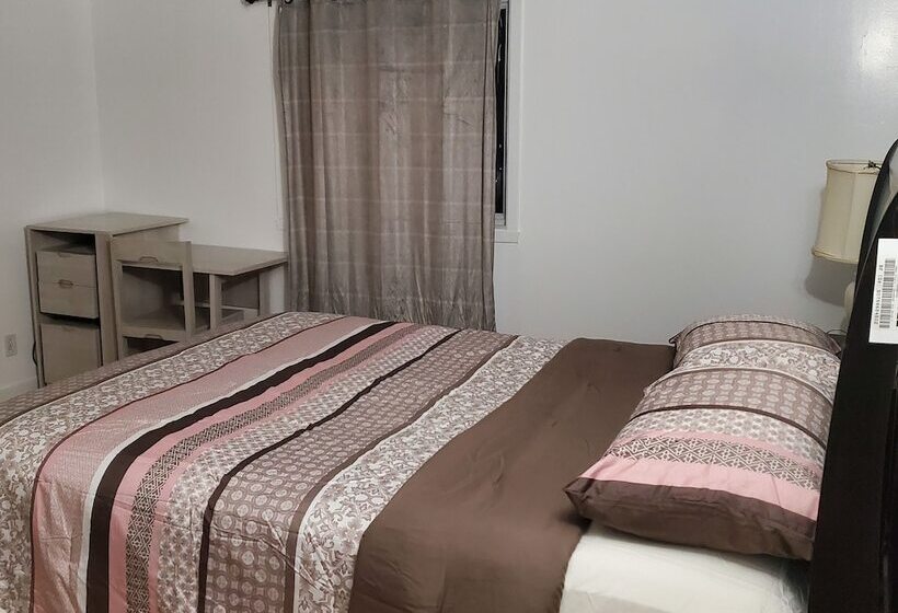 여관 Hebergement Jfr