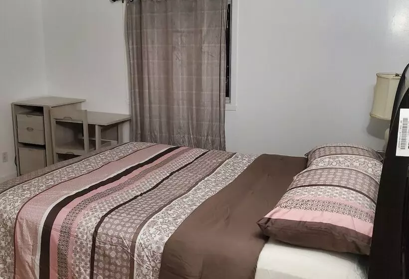 Hostelli Hebergement Jfr