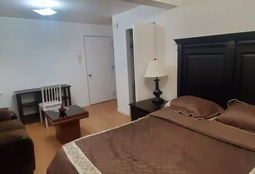 Hostelli Hebergement Jfr