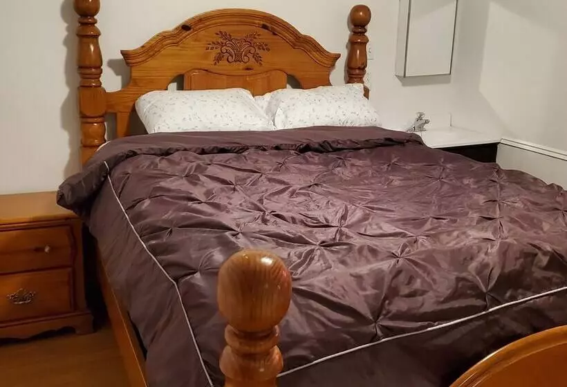 Hostelli Hebergement Jfr