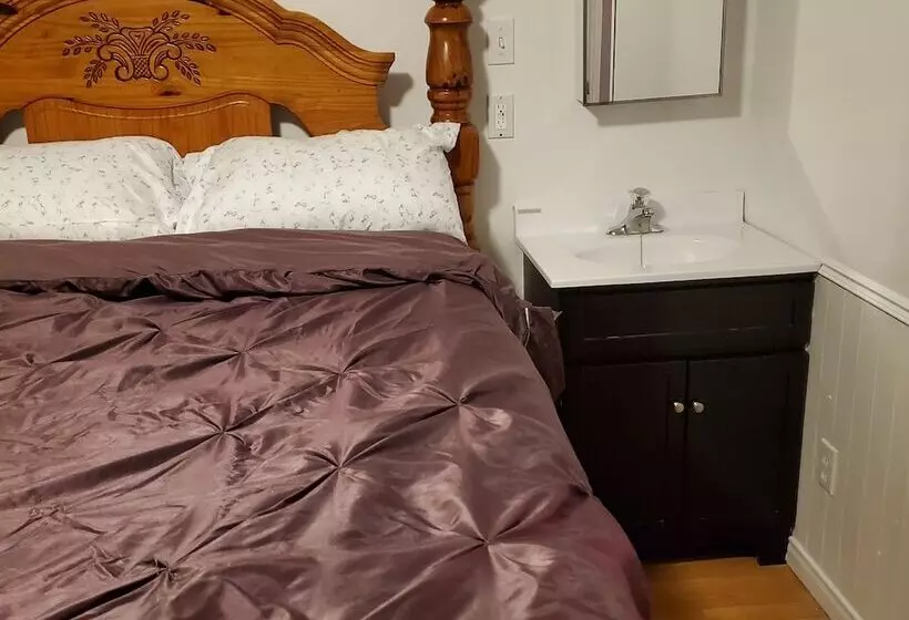 Hostelli Hebergement Jfr