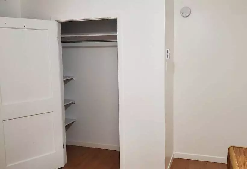 Hostelli Hebergement Jfr