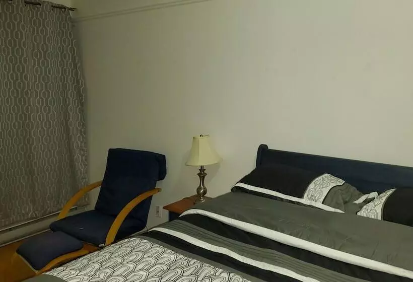 Hostelli Hebergement Jfr