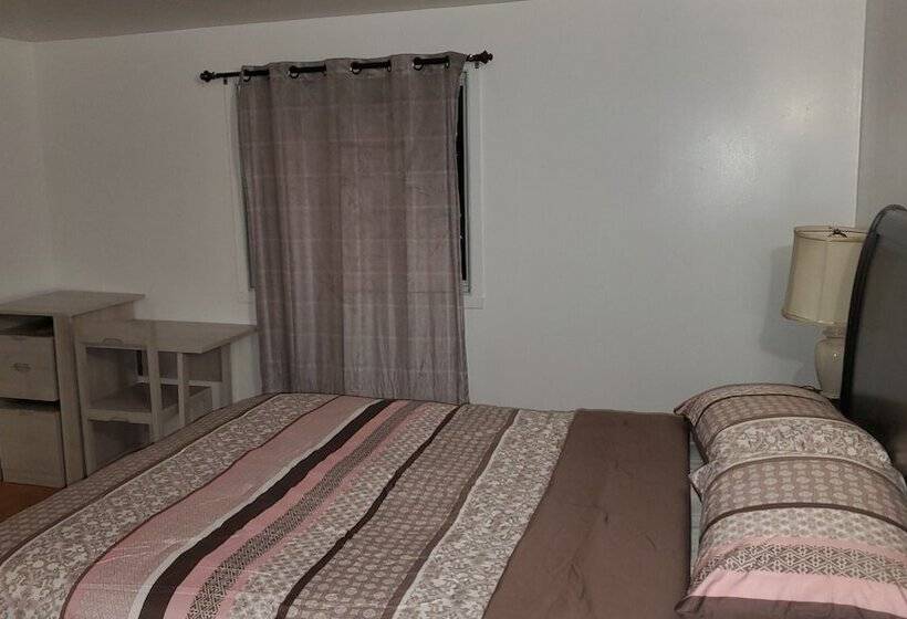 여관 Hebergement Jfr