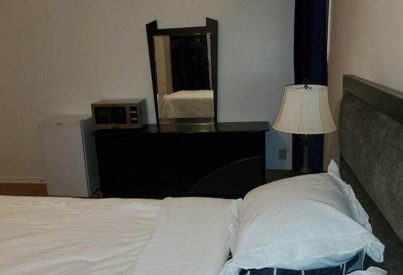 여관 Hebergement Jfr