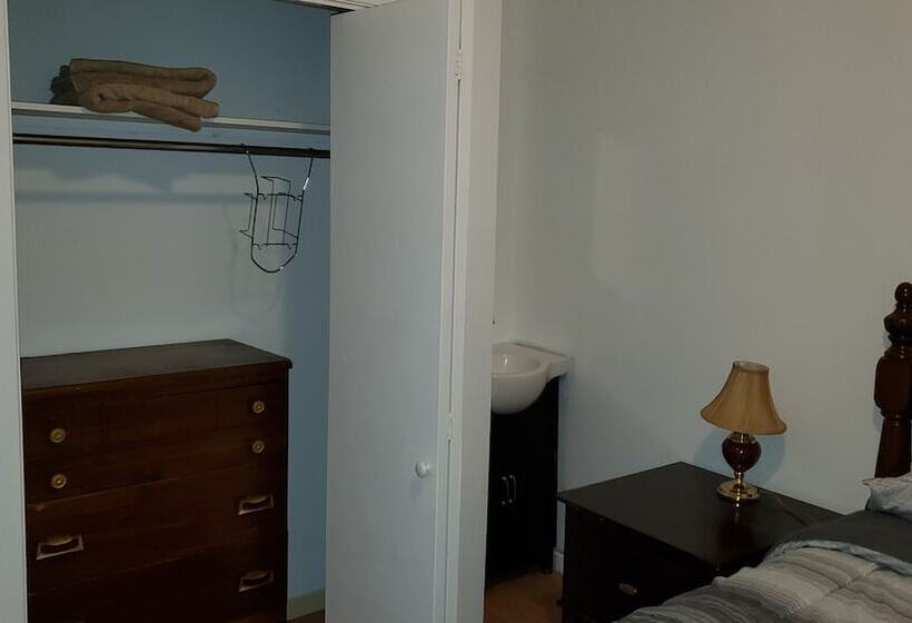 여관 Hebergement Jfr