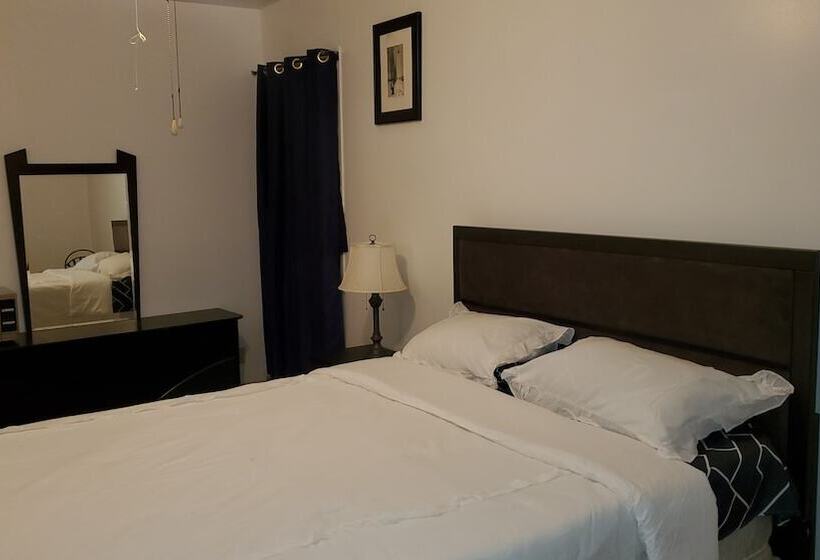 여관 Hebergement Jfr