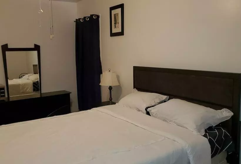 Hostelli Hebergement Jfr