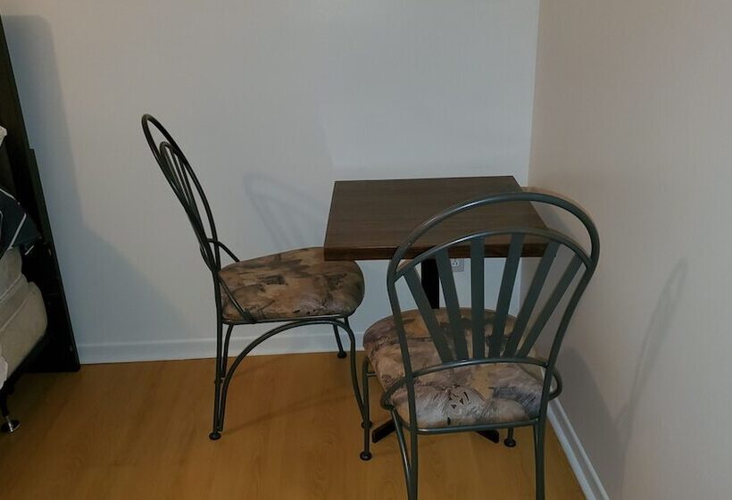 여관 Hebergement Jfr