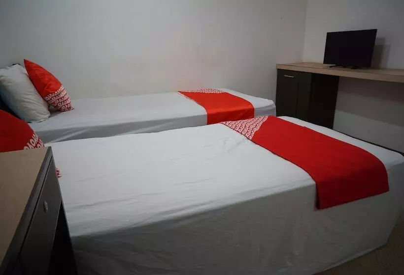 Hotel Blessing By Oyo
