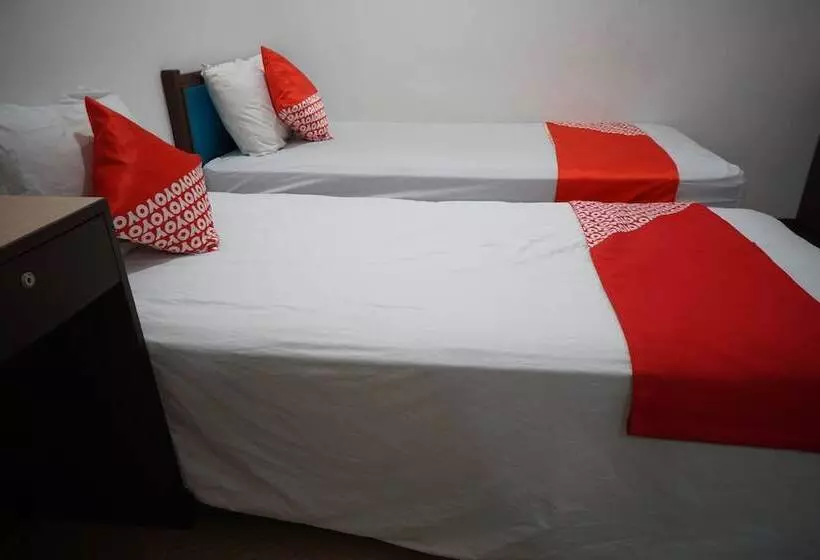 Hotel Blessing By Oyo