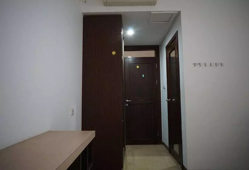 Hotel Blessing By Oyo