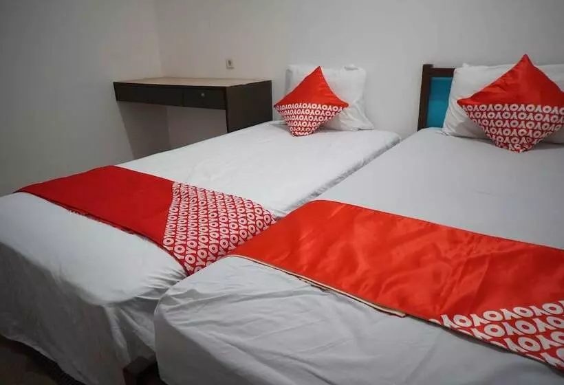 Hotel Blessing By Oyo