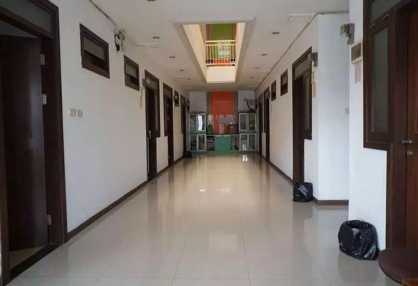 Hotel Blessing By Oyo